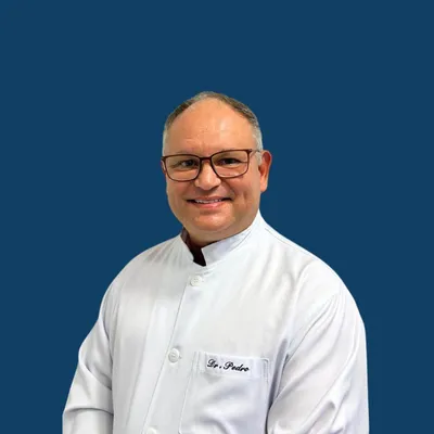 Dr. Pedro L. G. Capp