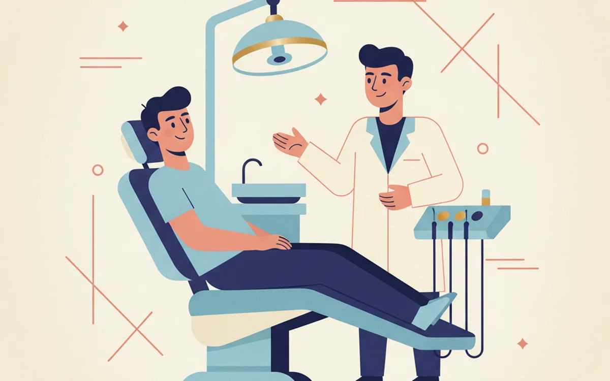 Extração de Dente do Siso na Solução Oral em Santos
