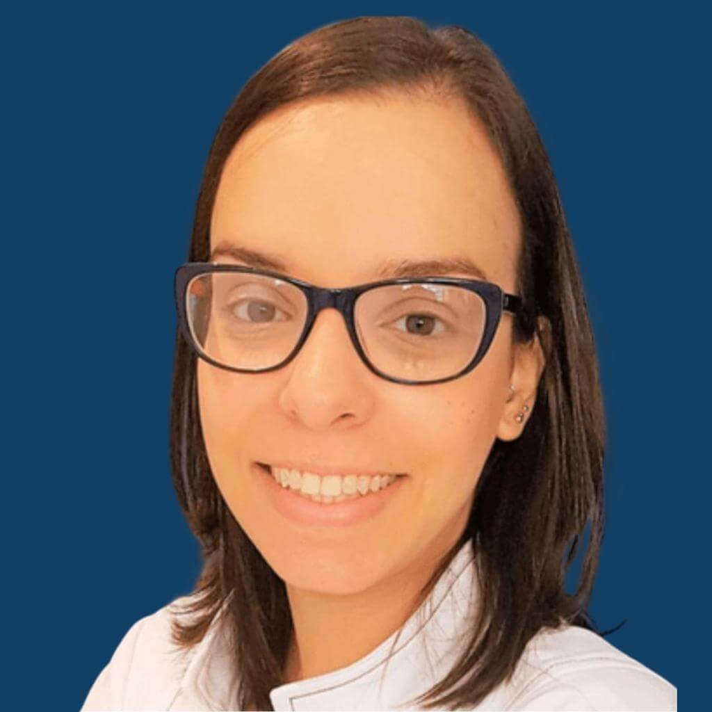 Dra. Sarah Ramos Souza